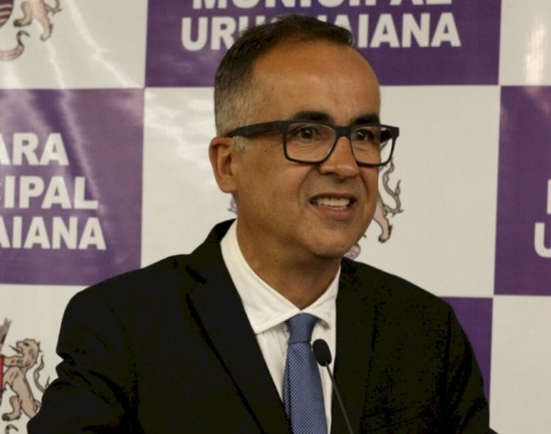 foto Not&iacute;cia Uruguaiana