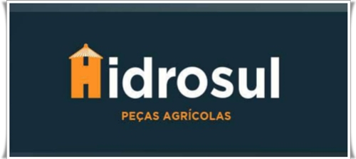 HIDROSUL PEÇAS AGRÍCOLAS E FERRAGEM Uruguaiana RS