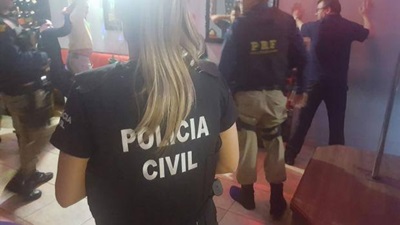 foto Not&iacute;cia Uruguaiana
