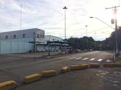 foto Not&iacute;cia Uruguaiana