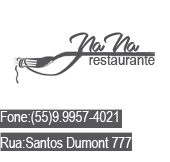 RESTAURANTE DA NANA