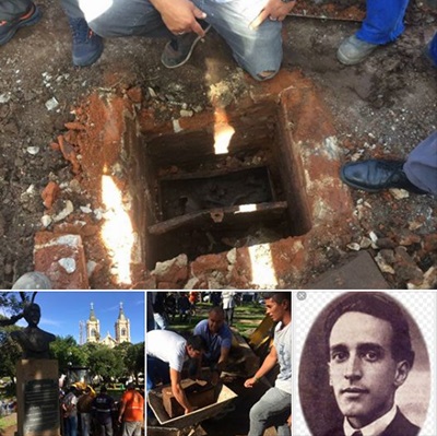 foto Not&iacute;cia Uruguaiana