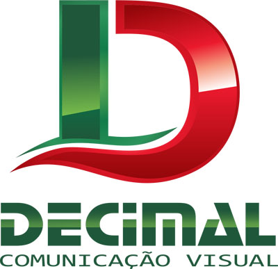 DECIMAL MIX COMUNICAÇÃO VISUAL Uruguaiana RS