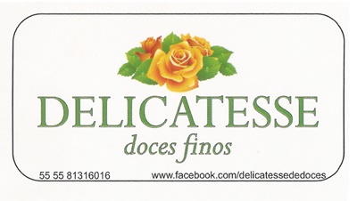 Delicatesse Doces Finos Uruguaiana RS