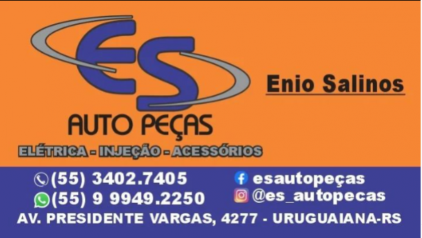 Es Autopeças Uruguaiana RS