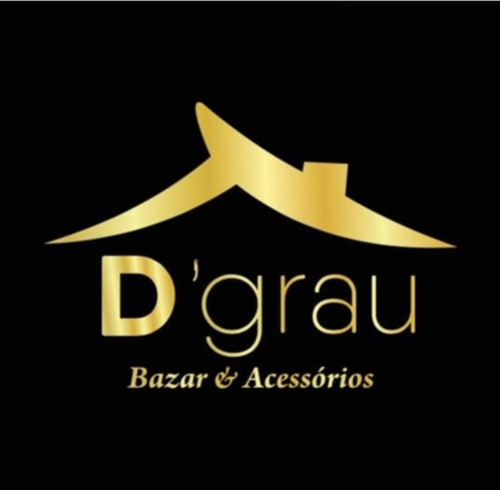 D GRAU PRESENTES E ACESSÓRIOS Uruguaiana RS