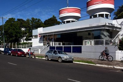 foto Not&iacute;cia Uruguaiana