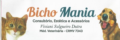 BICHO MANIA Uruguaiana RS