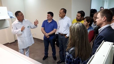 foto Not&iacute;cia Uruguaiana