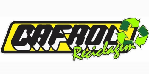 CAFROL RECICLAGEM Uruguaiana RS
