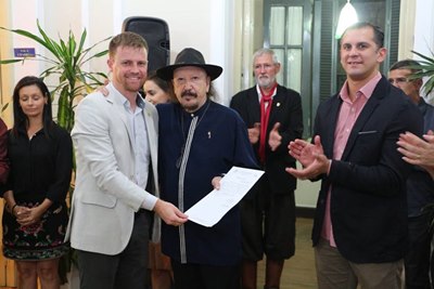 foto Not&iacute;cia Uruguaiana