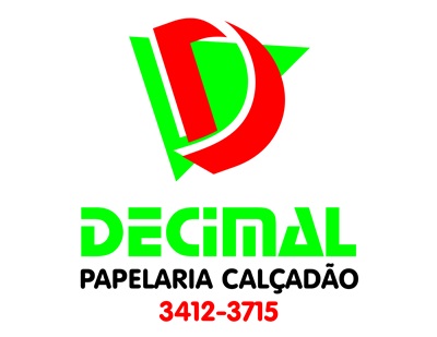 DECIMAL PAPELARIA Uruguaiana RS