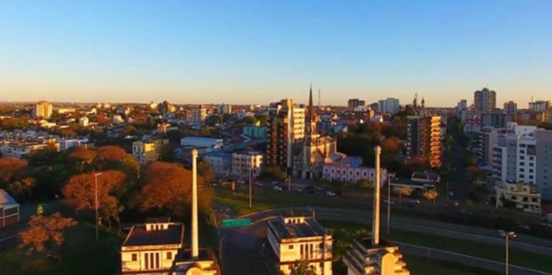 foto Not&iacute;cia Uruguaiana
