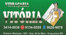 VIDRAÇARIA VIDRAÇARIA