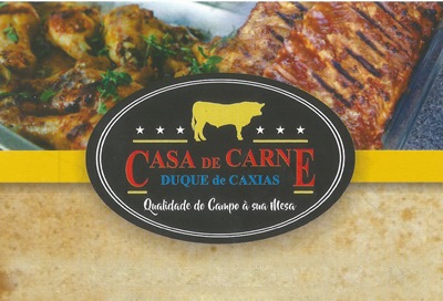 Casa de Carne Duque de Caxias Uruguaiana RS