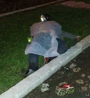 foto Not&iacute;cia Uruguaiana