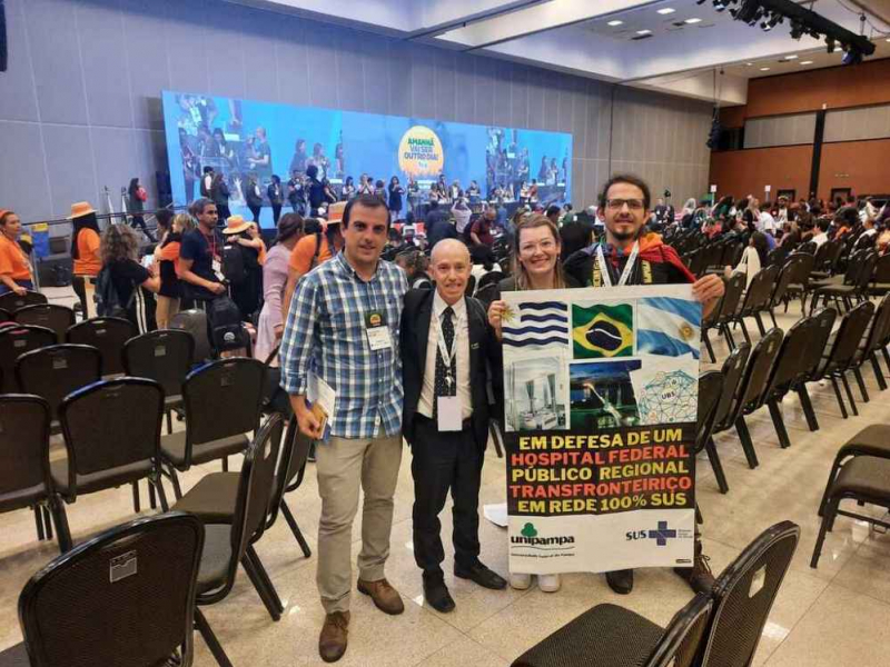 foto Not&iacute;cia Uruguaiana