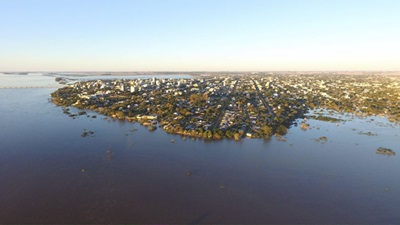 foto Not&iacute;cia Uruguaiana