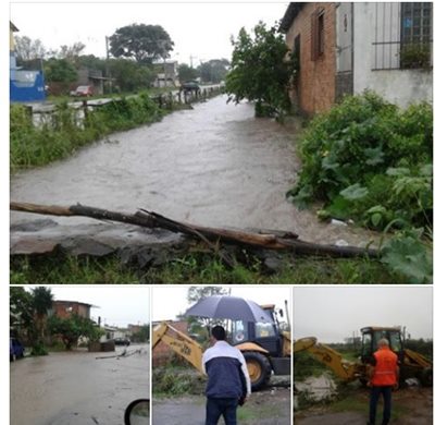 foto Not&iacute;cia Uruguaiana