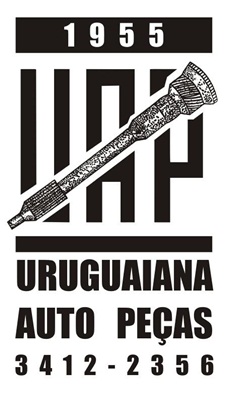 URUGUAIANA AUTO PEÇAS Uruguaiana RS