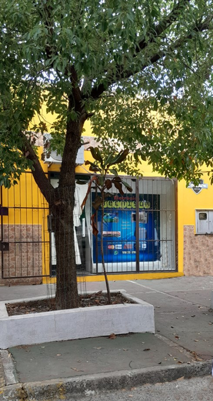 TECNISOM ELETRONICA Uruguaiana RS