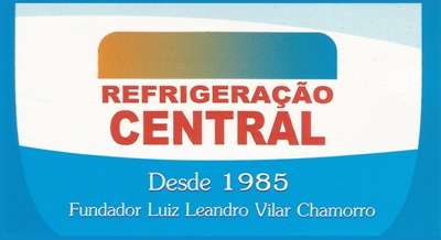 Refrigeração Central Uruguaiana RS