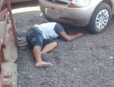 foto Not&iacute;cia Uruguaiana