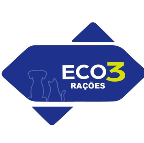 ECO3 RAÇÕES - FILIAL - PINHEIRO MACHADO Uruguaiana RS