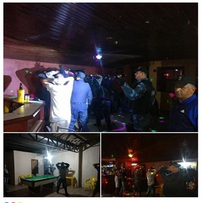 foto Not&iacute;cia Uruguaiana