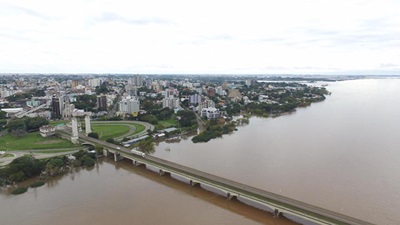 foto Not&iacute;cia Uruguaiana