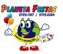 Planeta Planeta