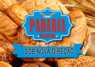 PADARIA DO PARCÃO Uruguaiana RS