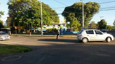 foto Not&iacute;cia Uruguaiana