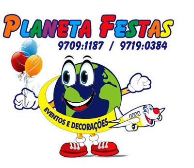 Planeta Festas / Universo Festas Uruguaiana RS