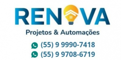 Projetos Renova Uruguaiana RS