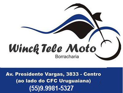 Winck Pneus Uruguaiana RS