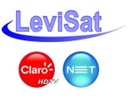 Levi sat Net e Claro TV