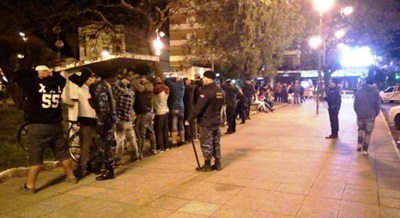 foto Not&iacute;cia Uruguaiana