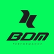 BDM BDM