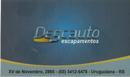 DESCAUTO DESCAUTO