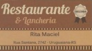 Restaurante Restaurante