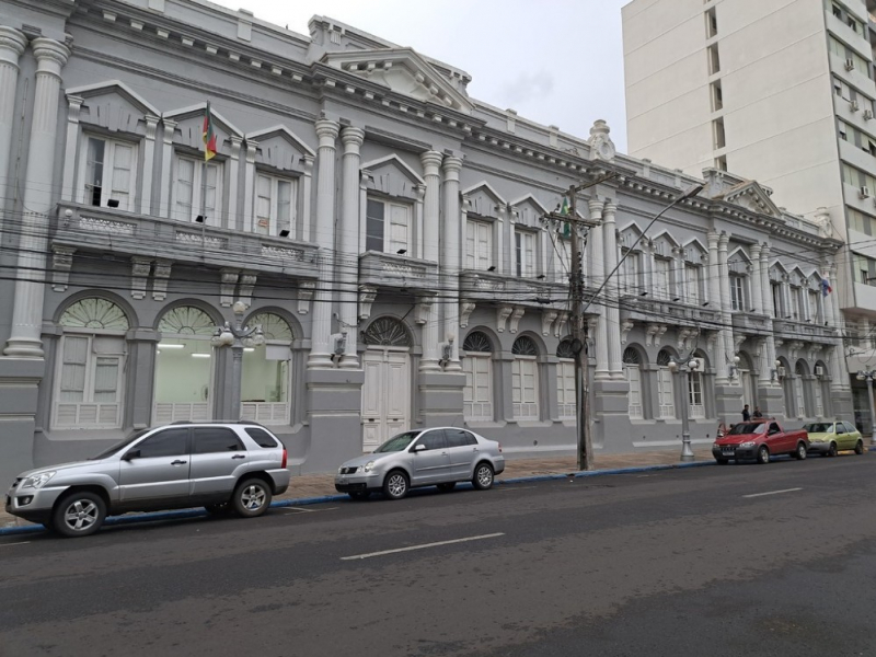 foto Not&iacute;cia Uruguaiana