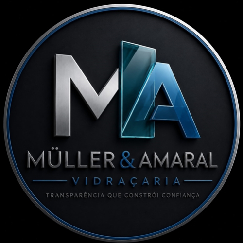 MÜLLER & AMARAL VIDRAÇARIA Uruguaiana RS