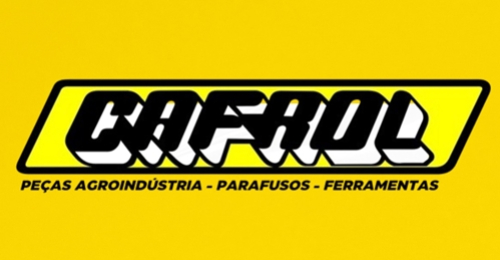 CAFROL PEÇAS PARA AGROINDUSTRIA Uruguaiana RS
