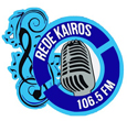 Rede Kairós 106.5 FM