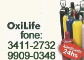 Oxilife Oxilife