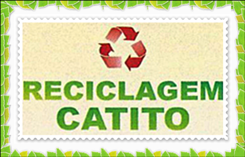 RECICLAGEM CATITO Uruguaiana RS
