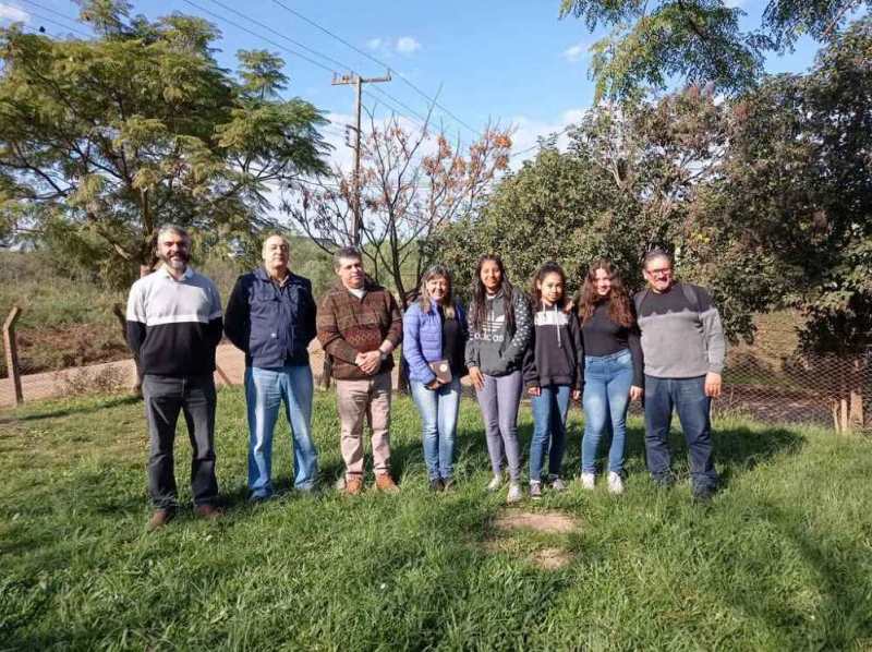 foto Not&iacute;cia Uruguaiana