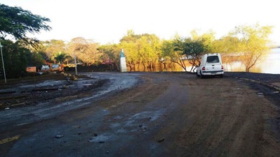 foto Not&iacute;cia Uruguaiana