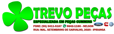 Trevo Peças e Filtros Uruguaiana RS